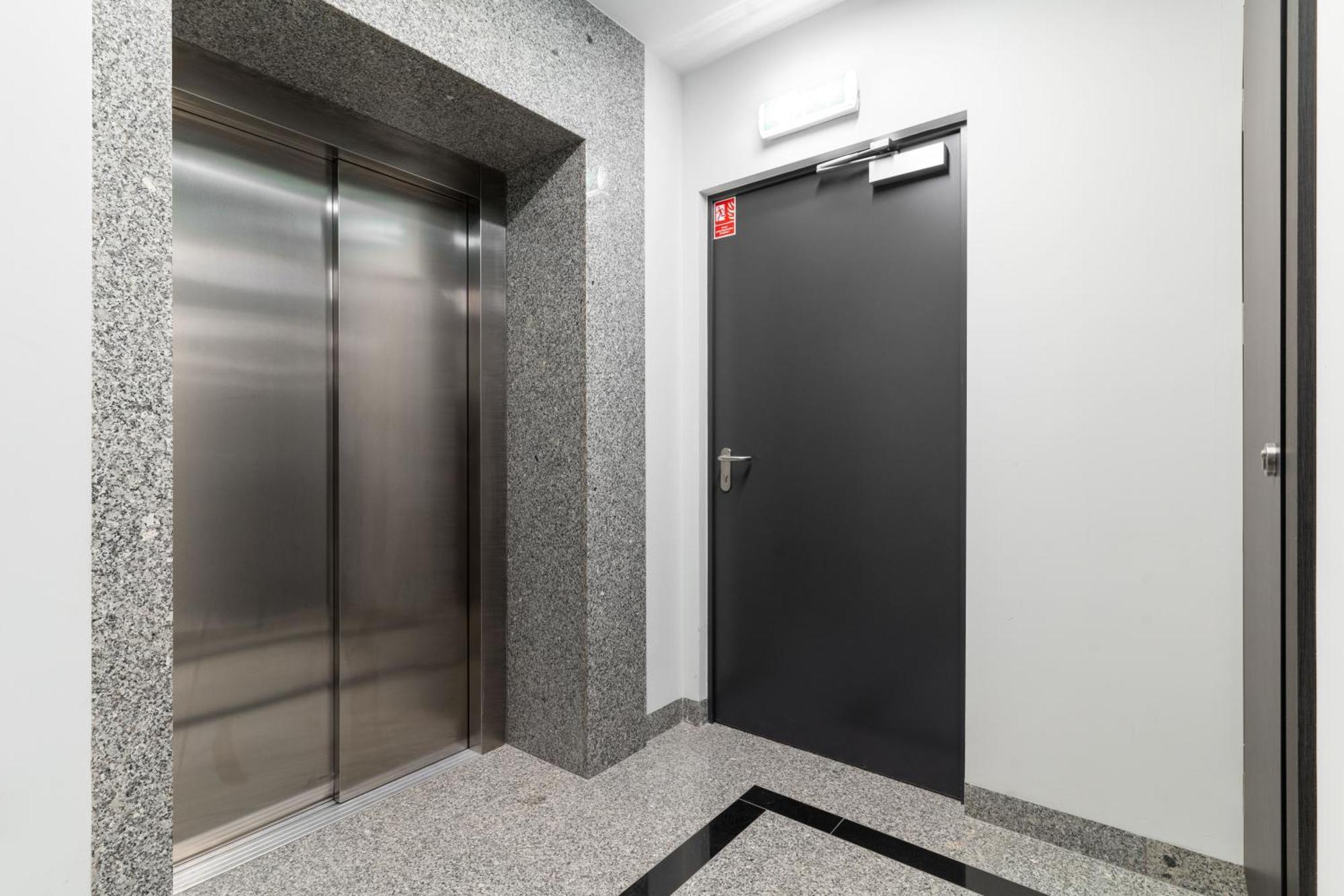 Lineburg Villa Apartments Varşova Dış mekan fotoğraf