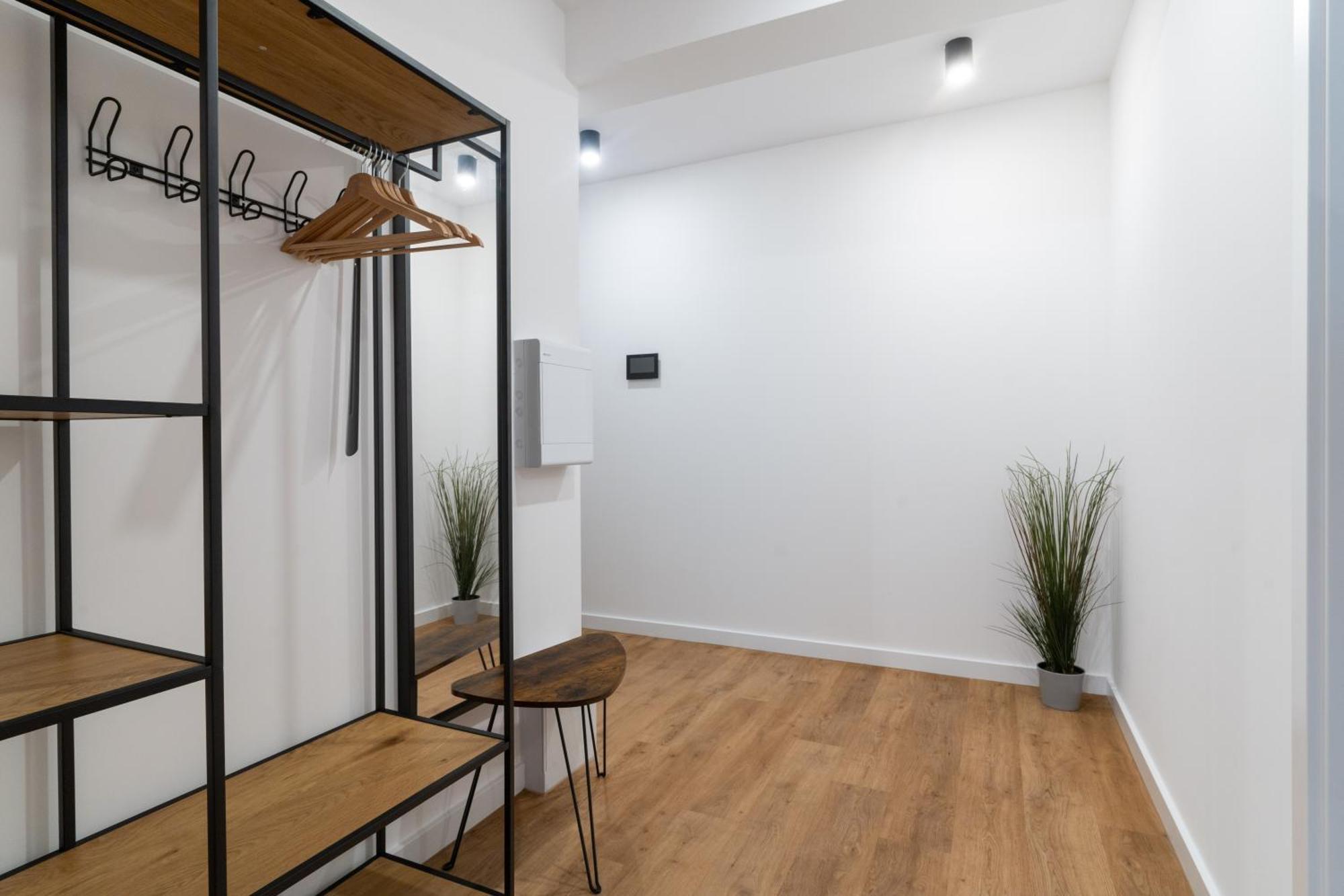 Lineburg Villa Apartments Varşova Dış mekan fotoğraf