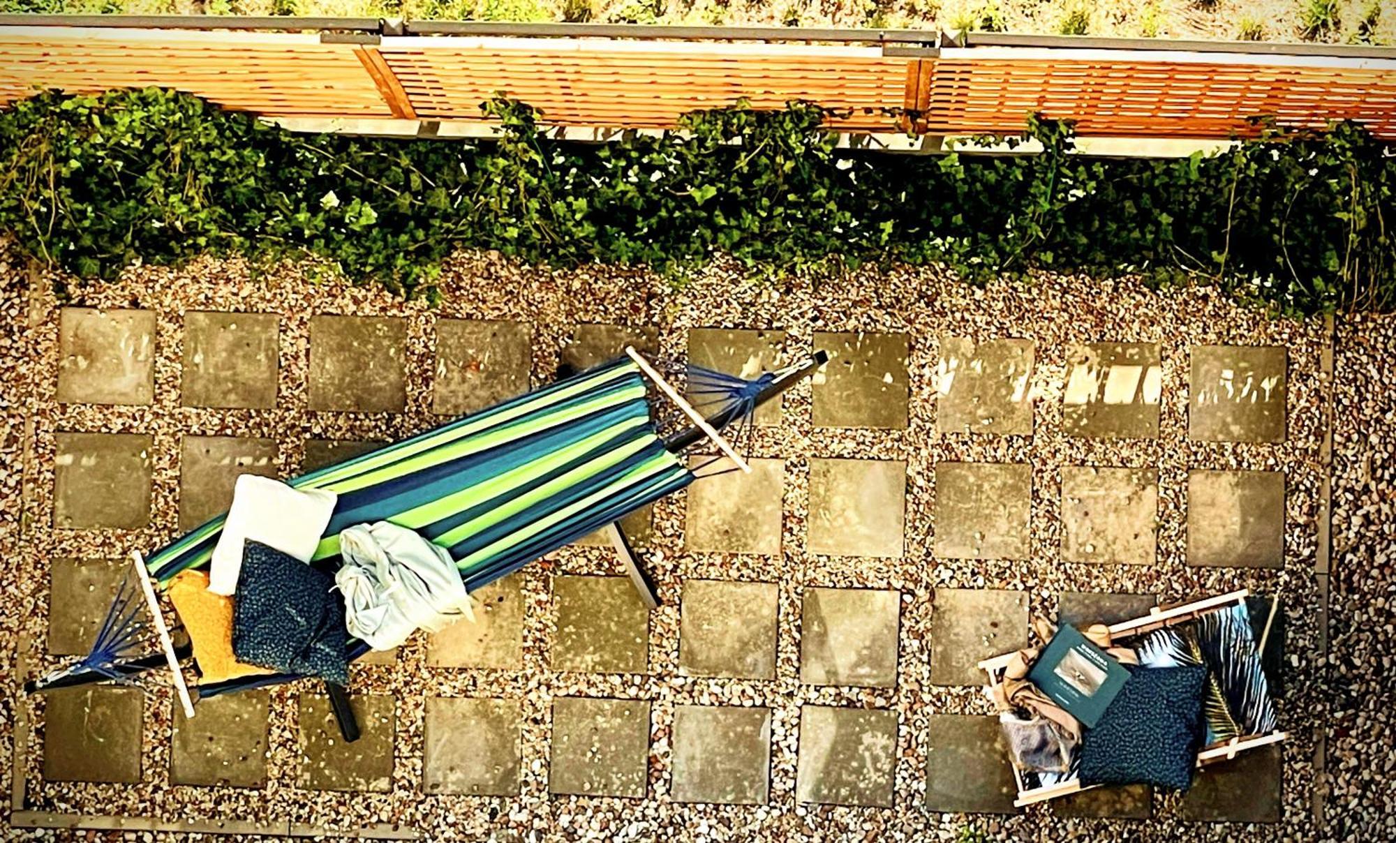 Lineburg Villa Apartments Varşova Dış mekan fotoğraf