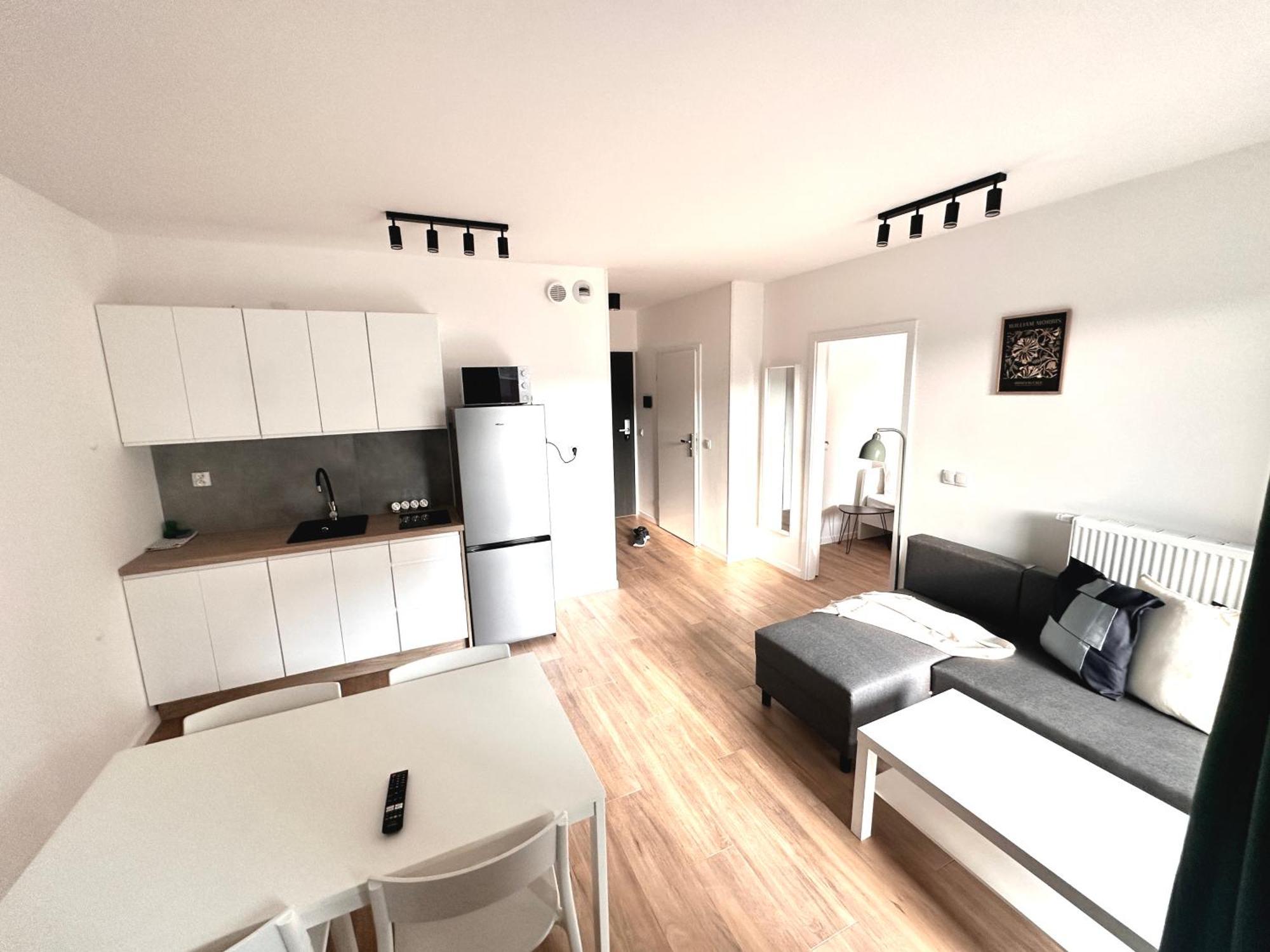 Lineburg Villa Apartments Varşova Dış mekan fotoğraf