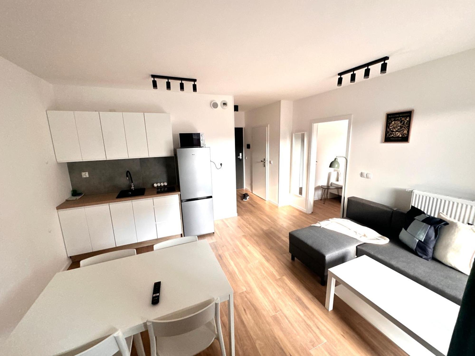 Lineburg Villa Apartments Varşova Dış mekan fotoğraf